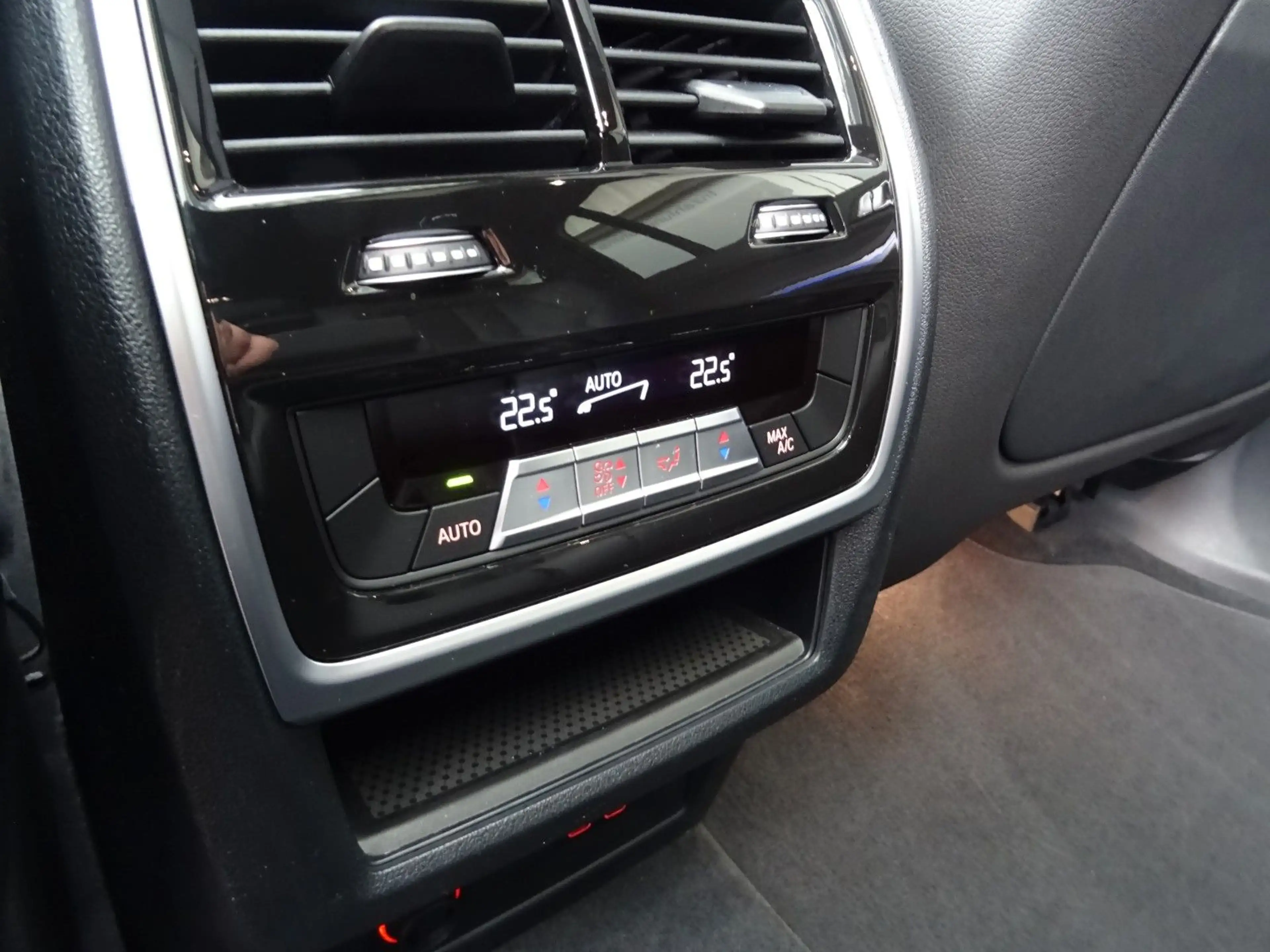 BMW X7 xDrive40d LCI M Sportpaket Pro 7-Sitze Iconic — photo 15