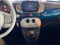 Fiat 500C 1.0 Hybrid DOLCEVITA Blau - thumbnail 13