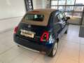 Fiat 500C 1.0 Hybrid DOLCEVITA Blau - thumbnail 7