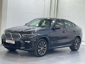 xDrive 30dA