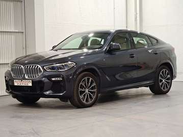 xDrive 30dA