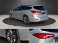 Ford Focus Turnier ST-Line Automatik RFK Navi Keyless Silber - thumbnail 3