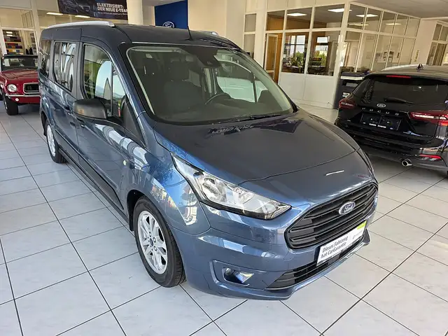 Ford Tourneo Connect Trend 1,5 TDCi L2