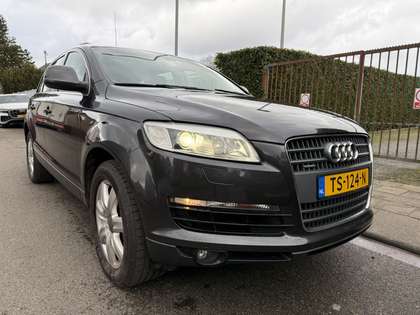 Audi Q7 3.0 TDI QUATTRO PRO LINE XENON/NAVI/LEER/CAMERA/TR