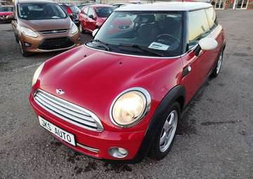 2 (R56) Cooper 1.6 i 16V 120cv