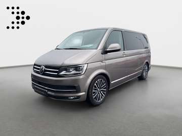 T6 2.0 TDI Multivan Comfortline DSG*PDC*KAM*LED*
