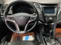 Hyundai i40 cw blue Trend SHZ TOUCH 2.HAND NAVI TEMP APP Grey - thumbnail 10