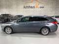 Hyundai i40 cw blue Trend SHZ TOUCH 2.HAND NAVI TEMP APP Grau - thumbnail 3