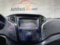 Hyundai i40 cw blue Trend SHZ TOUCH 2.HAND NAVI TEMP APP Grey - thumbnail 12