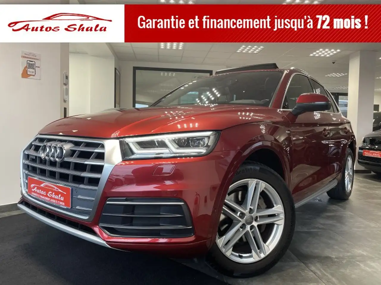 Audi Q5