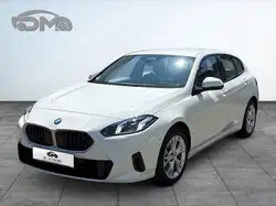 Bmw 118 1 Limousine d