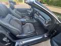 Mercedes-Benz C 180 C -Klasse Cabrio AMG Line Schwarz - thumbnail 4