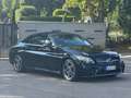 Mercedes-Benz C 180 C -Klasse Cabrio AMG Line Schwarz - thumbnail 12