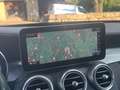 Mercedes-Benz C 180 C -Klasse Cabrio AMG Line Schwarz - thumbnail 16