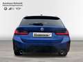 BMW 320 d xDrive M Sportpaket*LCI*18 Zoll*Panorama* Blauw - thumbnail 4