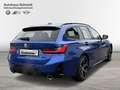 BMW 320 d xDrive M Sportpaket*LCI*18 Zoll*Panorama* Blau - thumbnail 5