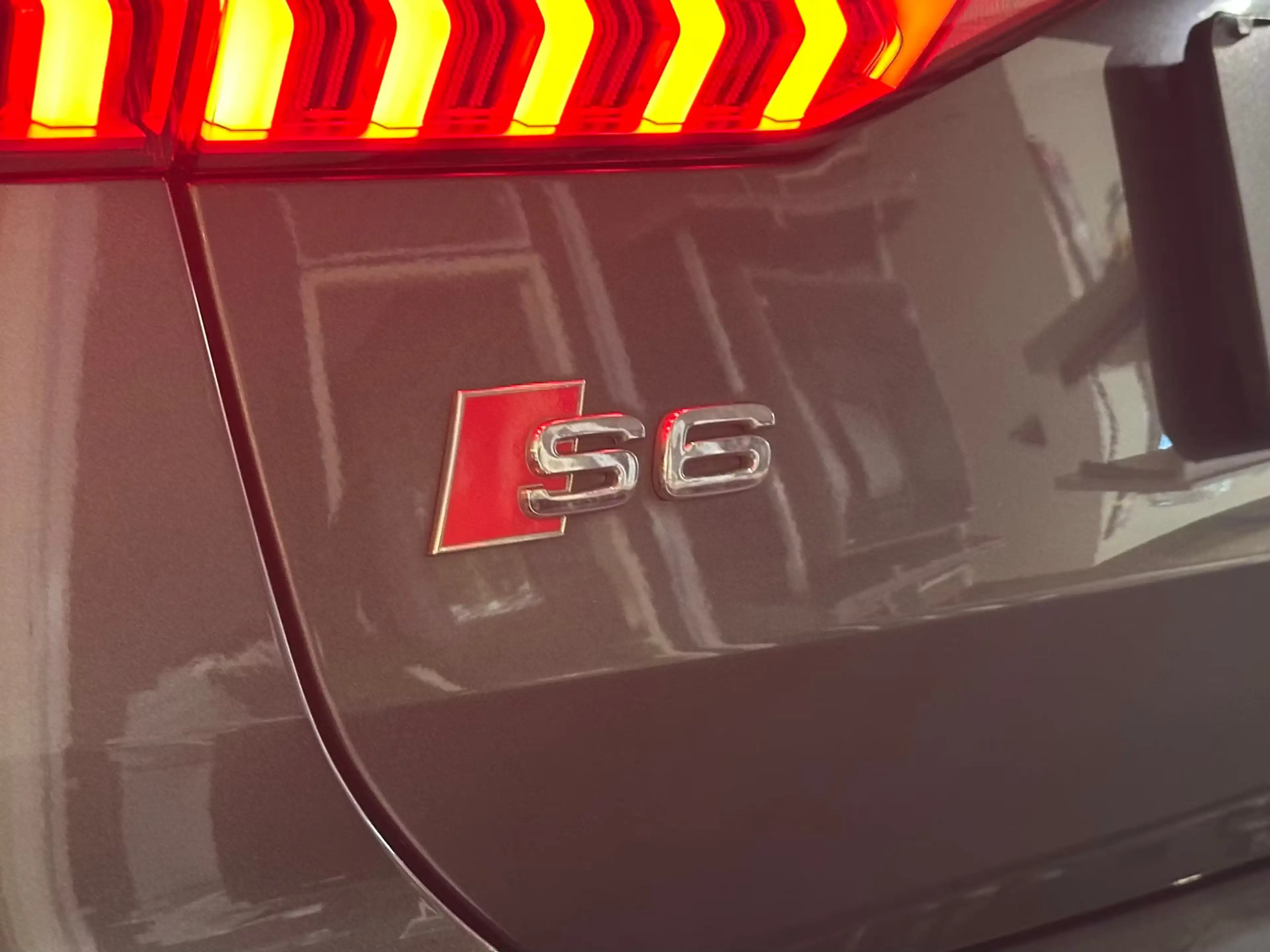 Audi S6 Avant 3.0 TDI quattro |MATRIX|ACC|RS Sitze|360* — photo 14