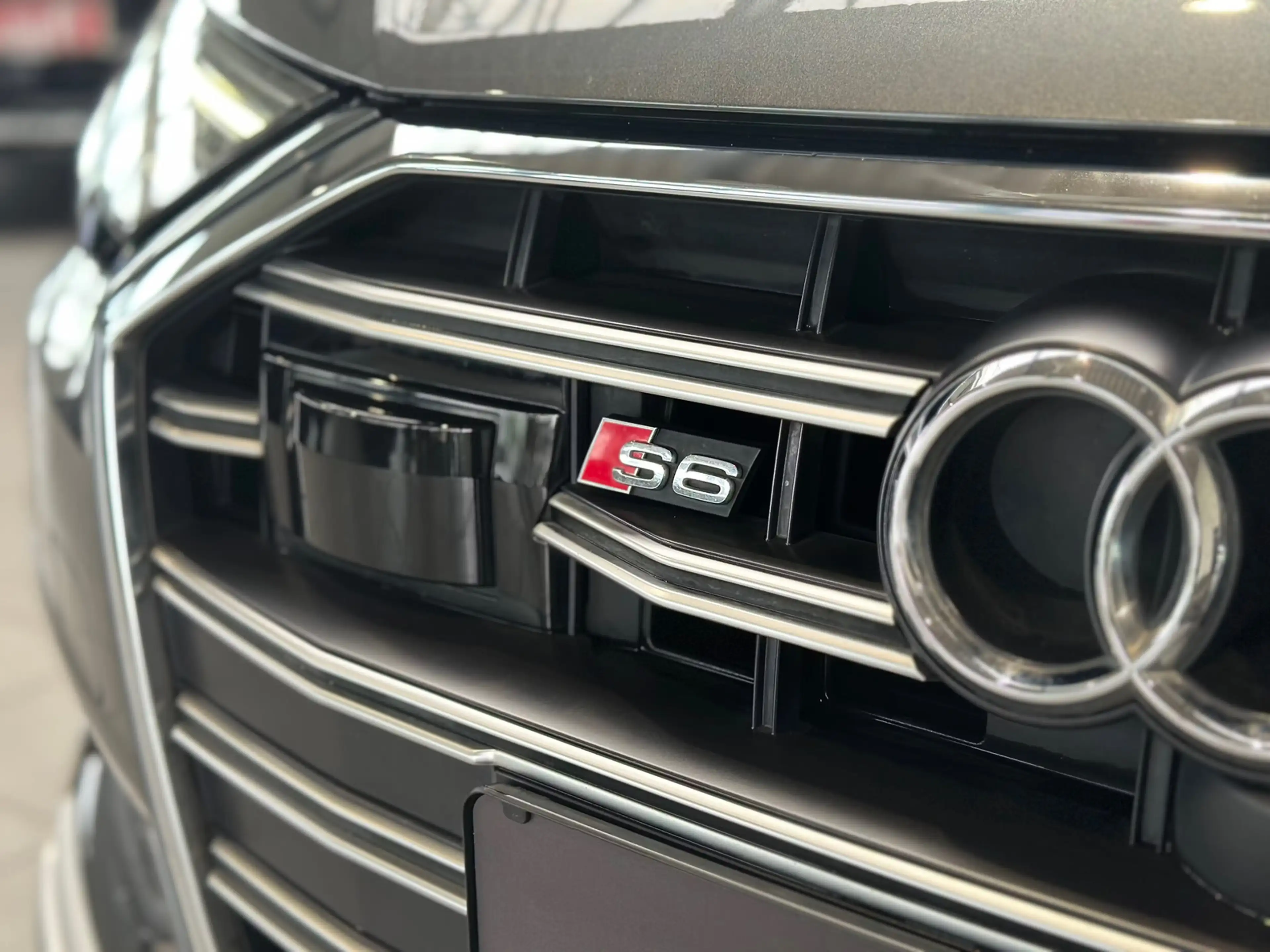 Audi S6 Avant 3.0 TDI quattro |MATRIX|ACC|RS Sitze|360* — photo 13