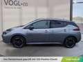 Nissan Leaf e+ Tekna 59 kWh 217 PS Grau - thumbnail 2