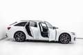 Audi A6 Avant 55 TFSI e PHEV quattro sport S-tronic Weiß - thumbnail 8