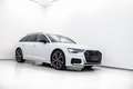 Audi A6 Avant 55 TFSI e PHEV quattro sport S-tronic Weiß - thumbnail 3