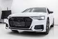 Audi A6 Avant 55 TFSI e PHEV quattro sport S-tronic Weiß - thumbnail 6