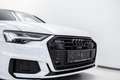 Audi A6 Avant 55 TFSI e PHEV quattro sport S-tronic Weiß - thumbnail 5