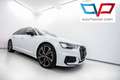 Audi A6 Avant 55 TFSI e PHEV quattro sport S-tronic Weiß - thumbnail 1