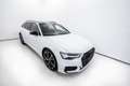 Audi A6 Avant 55 TFSI e PHEV quattro sport S-tronic Weiß - thumbnail 2