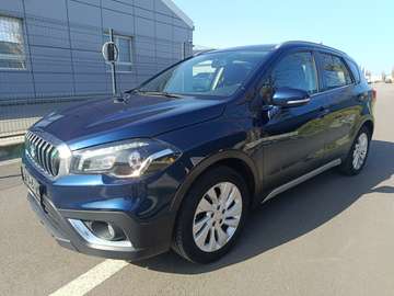 Sx4 S-Cross 1.0 Turbo Airco eur6