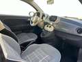 Fiat 500 1.2 Lounge Gris - thumbnail 12