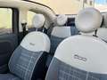 Fiat 500 1.2 Lounge Gris - thumbnail 13