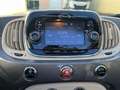 Fiat 500 1.2 Lounge Gris - thumbnail 10