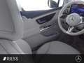 Mercedes-Benz EQE 300 Electric Art LED Pano HUD 4xSHZ Ambi Schwarz - thumbnail 8