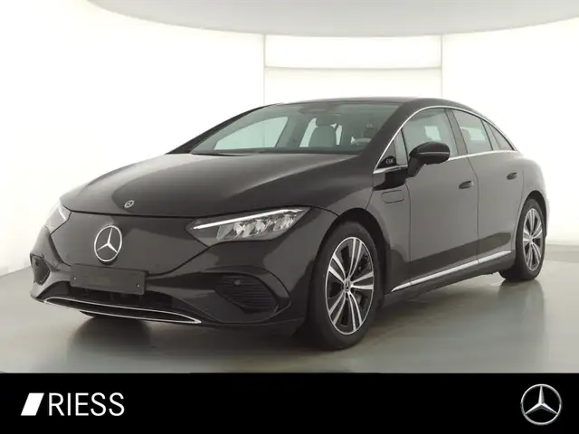 Mercedes-Benz EQE 300 Electric Art LED Pano HUD 4xSHZ Ambi