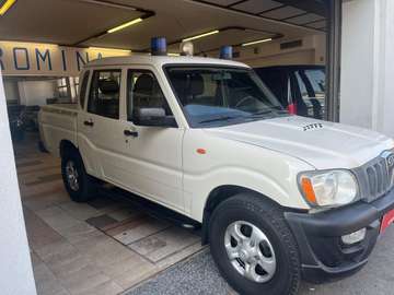 Goa Fuoristrada 2.2 mhawk GLX 16v 4wd 5p