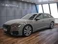 Audi A6 S line 40 2.0 TDI S-tronic Gris - thumbnail 1