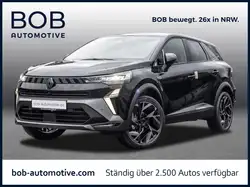 Renault Symbioz TCE 140 EDC Esprit Alpine M Hybrid WINTERPAKET
