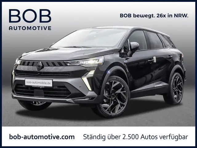 Renault Symbioz TCE 140 EDC Esprit Alpine M Hybrid WINTERPAKET