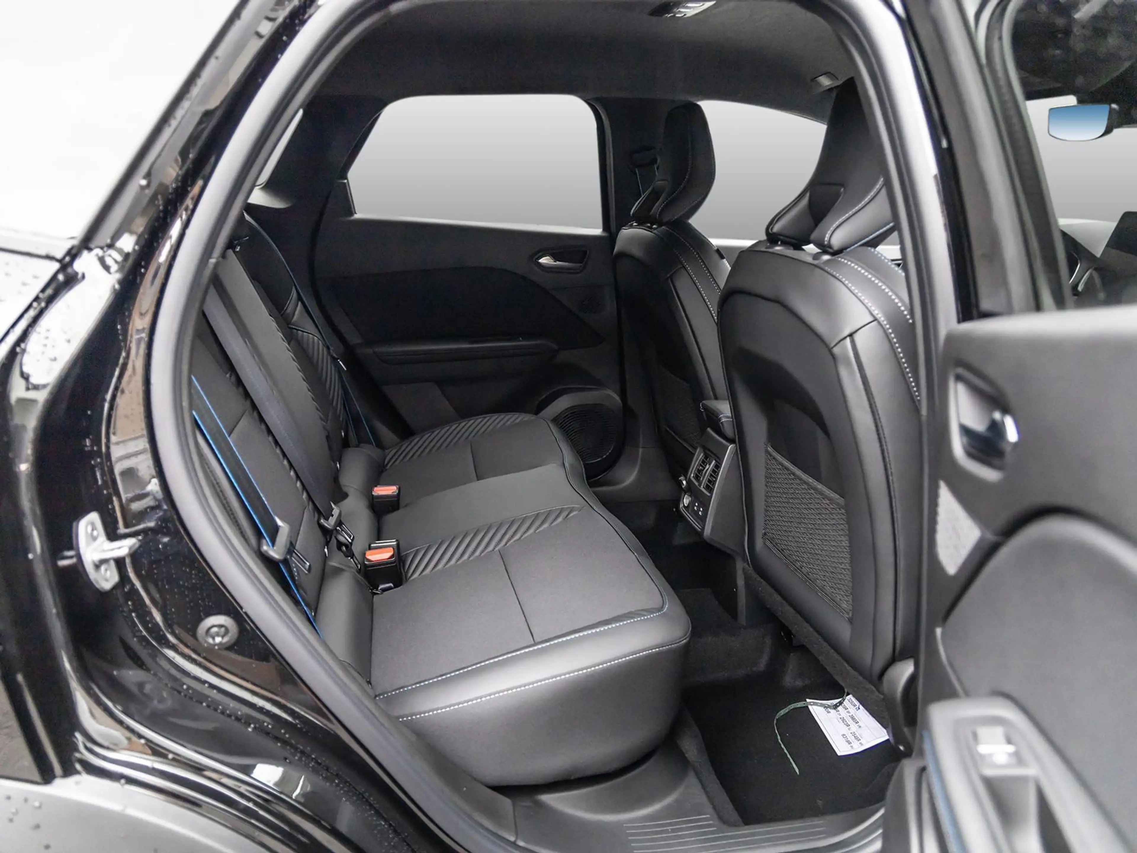 Renault Symbioz TCE 140 EDC Esprit Alpine M-Hybrid WINTERPAKET — photo 6