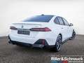 BMW 520 i M-Sport ACC HUD SITZBELÜFTUNG PANO 360° Weiß - thumbnail 3