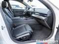 BMW 520 i M-Sport ACC HUD SITZBELÜFTUNG PANO 360° Weiß - thumbnail 7