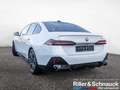 BMW 520 i M-Sport ACC HUD SITZBELÜFTUNG PANO 360° Weiß - thumbnail 4