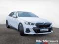 BMW 520 i M-Sport ACC HUD SITZBELÜFTUNG PANO 360° Weiß - thumbnail 2