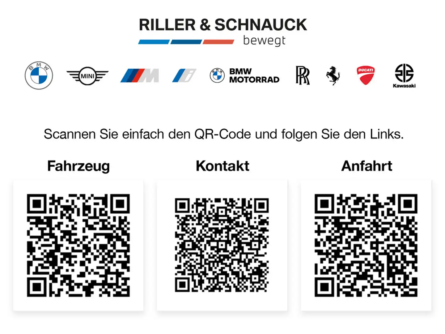 BMW 520 i Limousine Weiß - 2