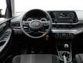 Hyundai BAYON 1.0 T-GDI i-Motion | DAB | Bluetooth | Cruise cont Zwart - thumbnail 3