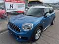 MINI Cooper Countryman *Chili*Navi*LED*Sitzheizung* Blau - thumbnail 1