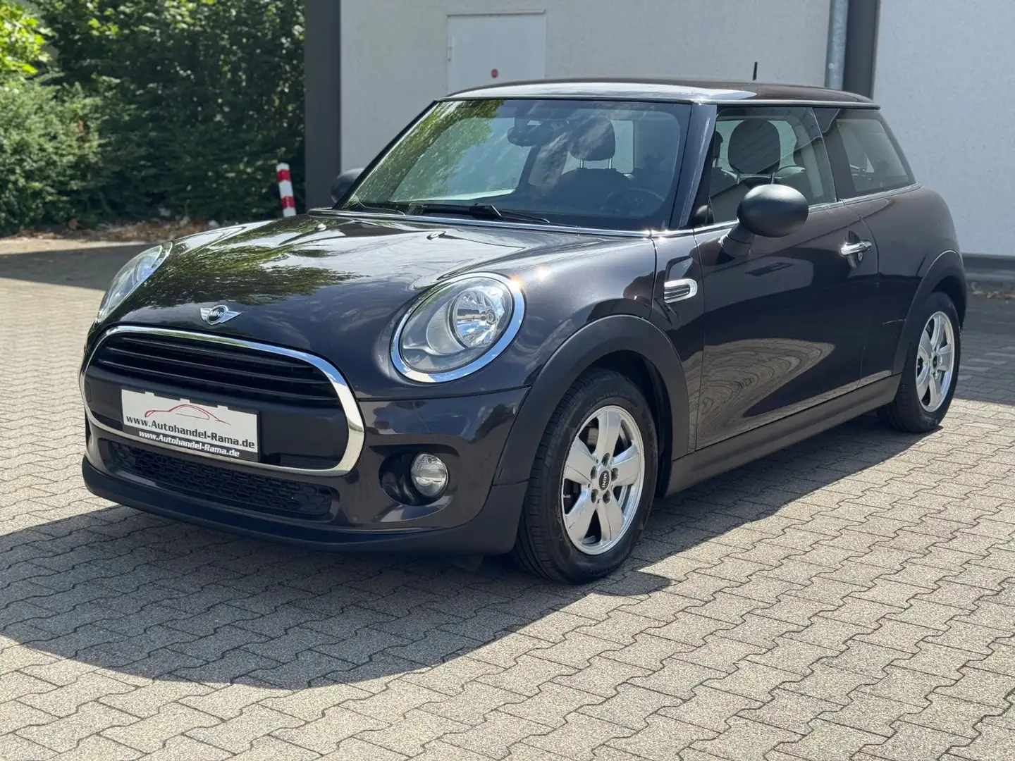MINI One Mini 3-trg. One First 1.Hand Klima Alu - 1