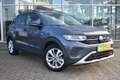 Volkswagen T-Cross 1.0 TSI 95PK Life Edition | STOELVERW. | ADAPT. CR Grijs - thumbnail 2