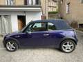 MINI Cooper C Cabrio Azul - thumbnail 3
